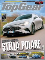 BBC Top Gear  Italia